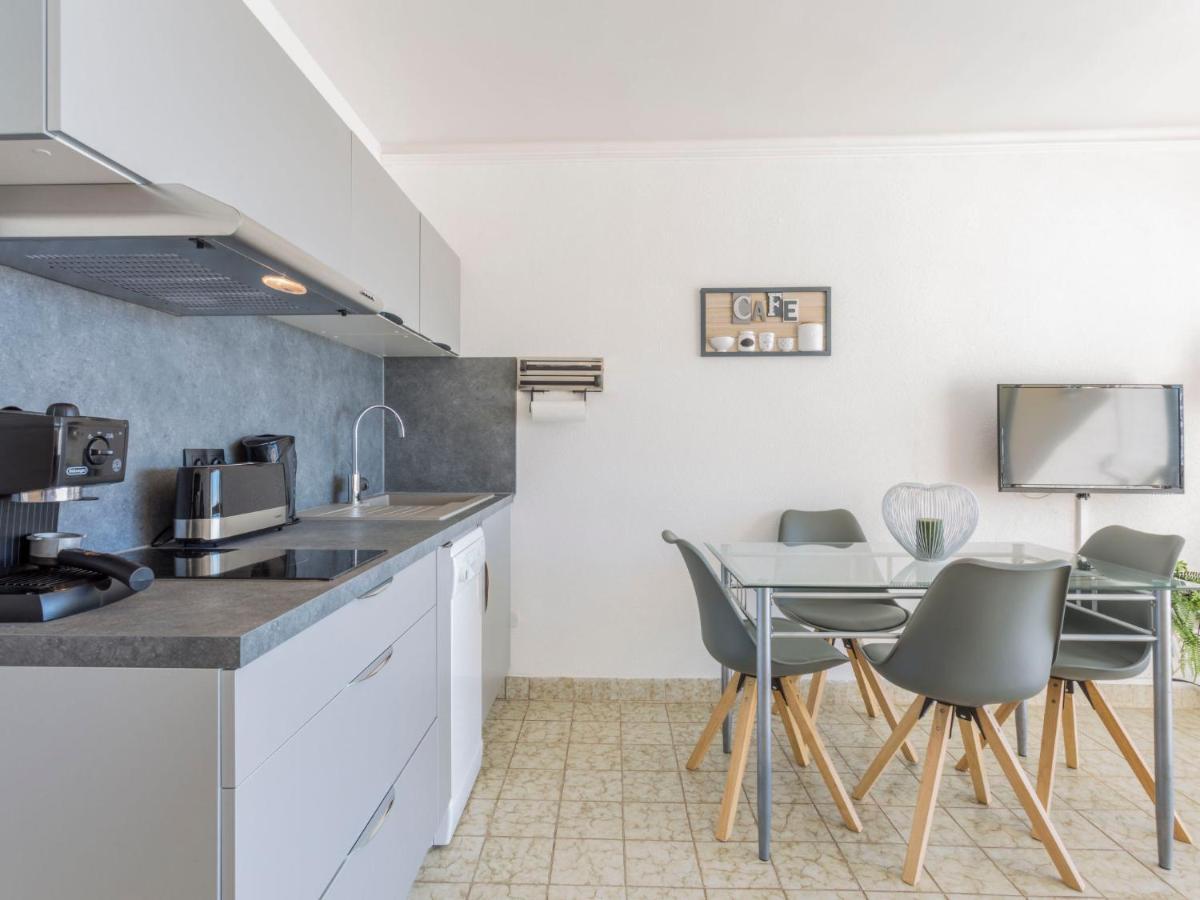 Canigo By Interhome Apartment Empuriabrava