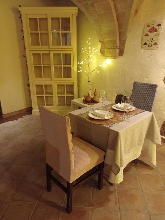 Country house Can Bayre-Casa Rural Fortia