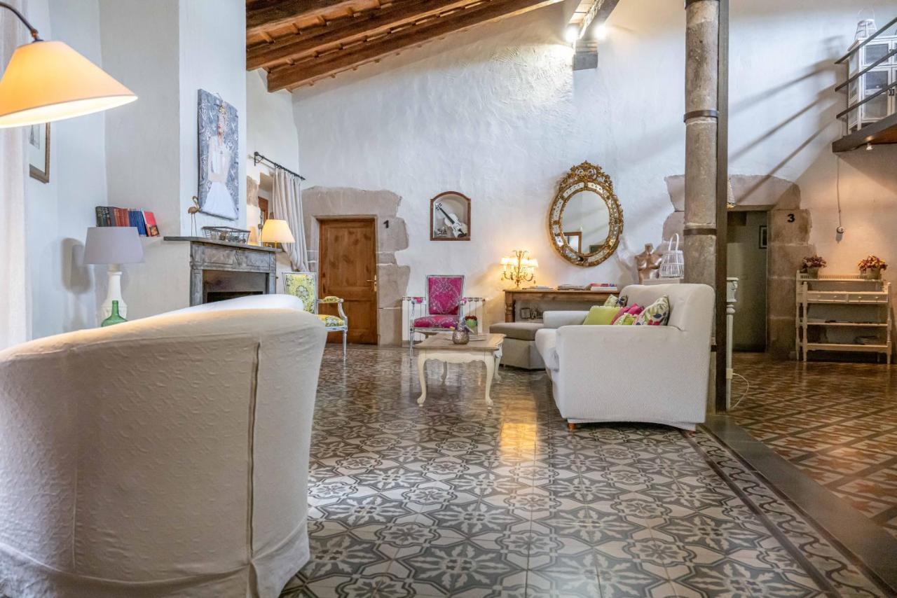 Can Bayre-Casa Rural Country house