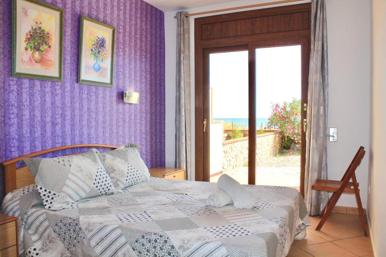 Les Dunes Vista Al Mar Frontal 3h 315 Apartamento *