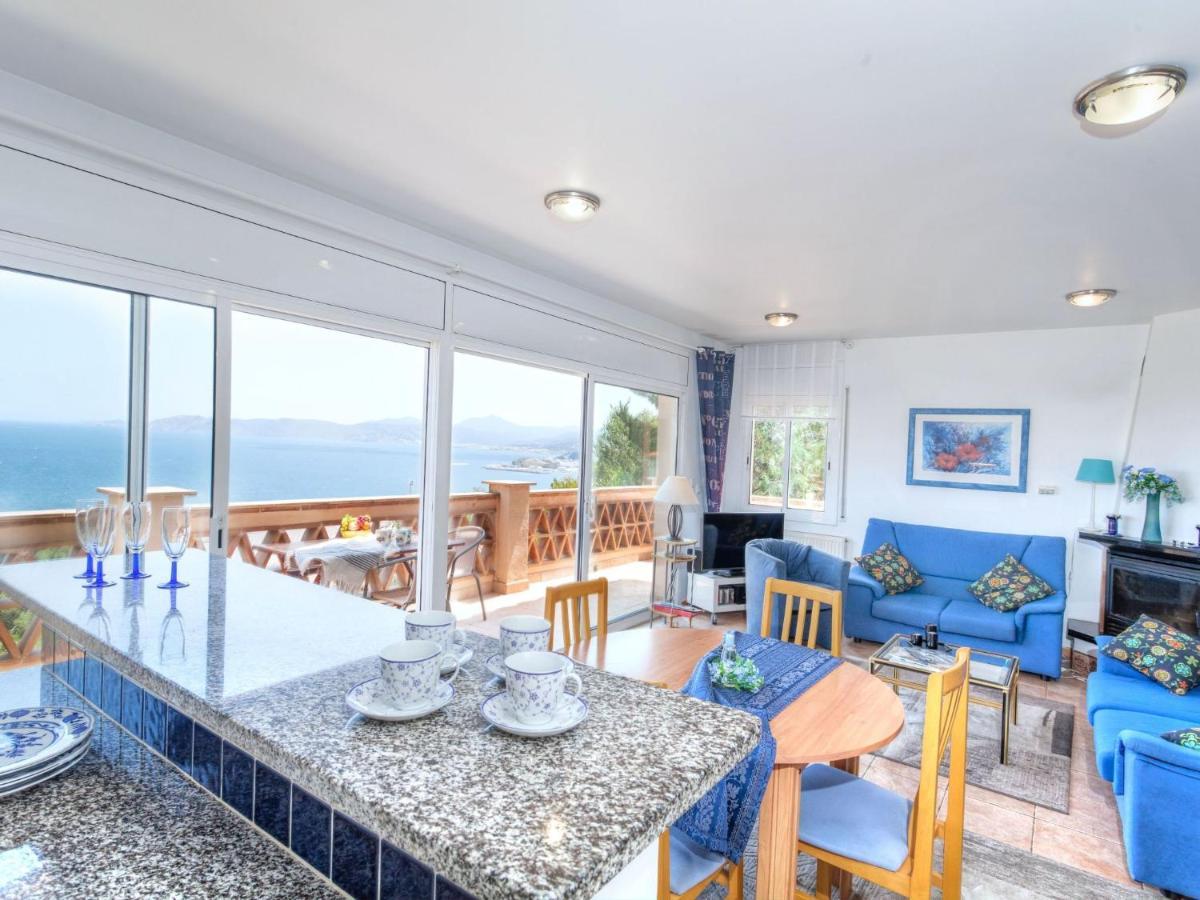 Niviroma By Interhome Сasa de vacaciones
