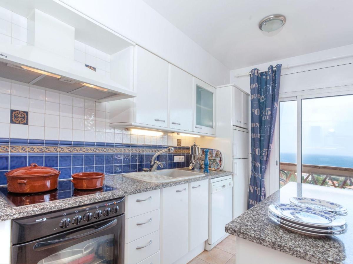 Сasa de vacaciones Niviroma By Interhome *