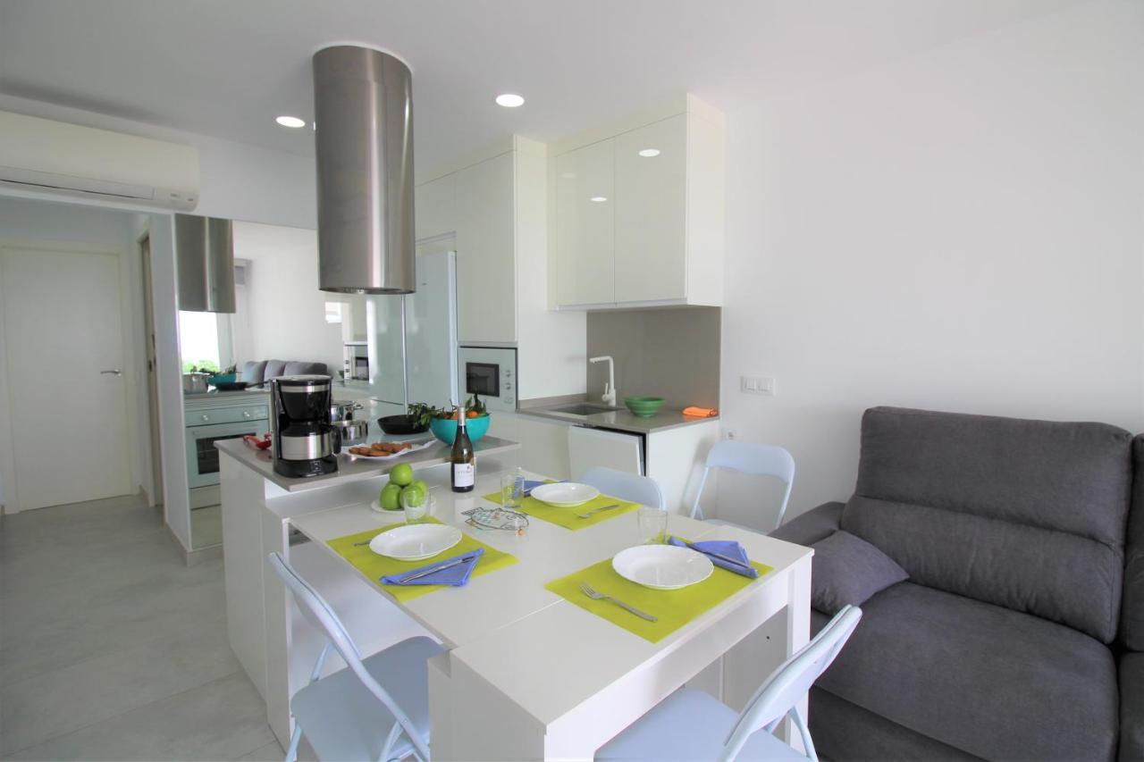 Apartamento Global Immo 1037 Meda Chica Bx Rosas