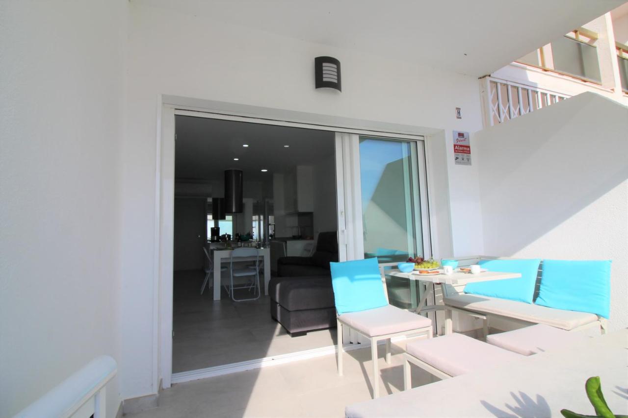 Apartamento Global Immo 1037 Meda Chica Bx