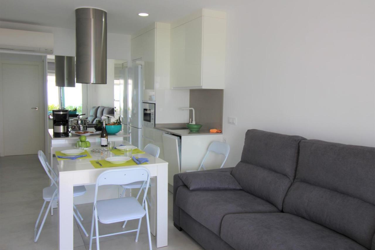 Global Immo 1037 Meda Chica Bx Apartamento *