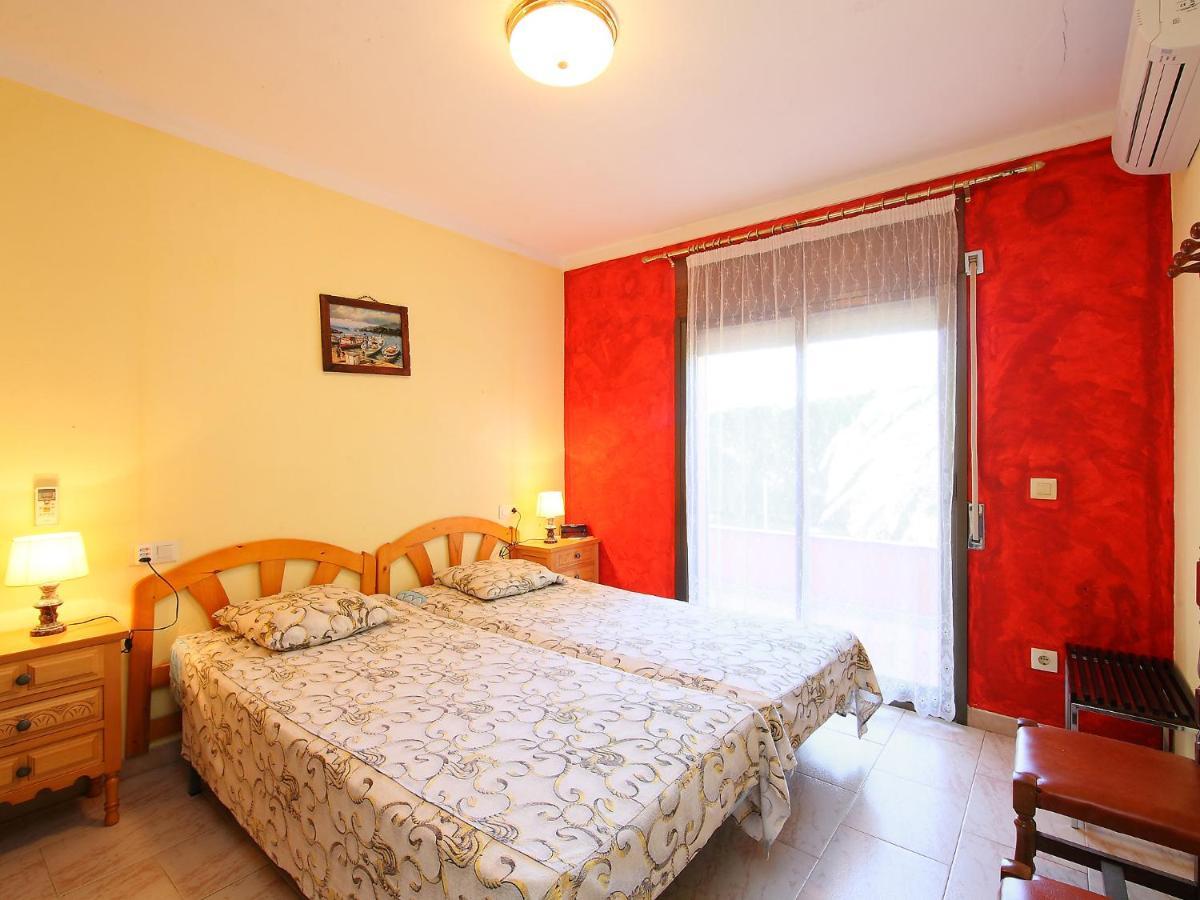 Сasa de vacaciones Don Felipe By Interhome *