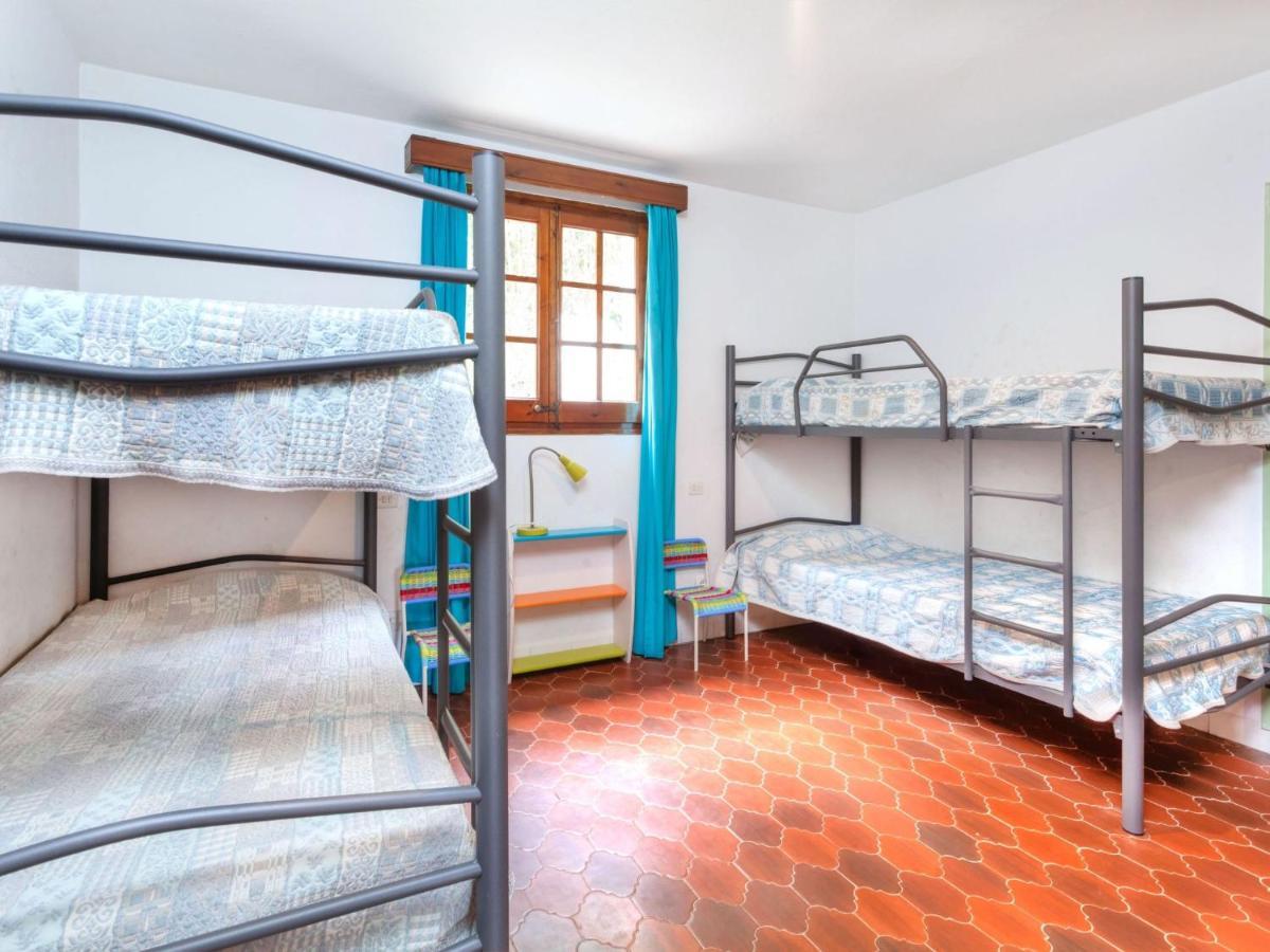 Сasa de vacaciones Hermine By Interhome Sant Marti d'Empuries
