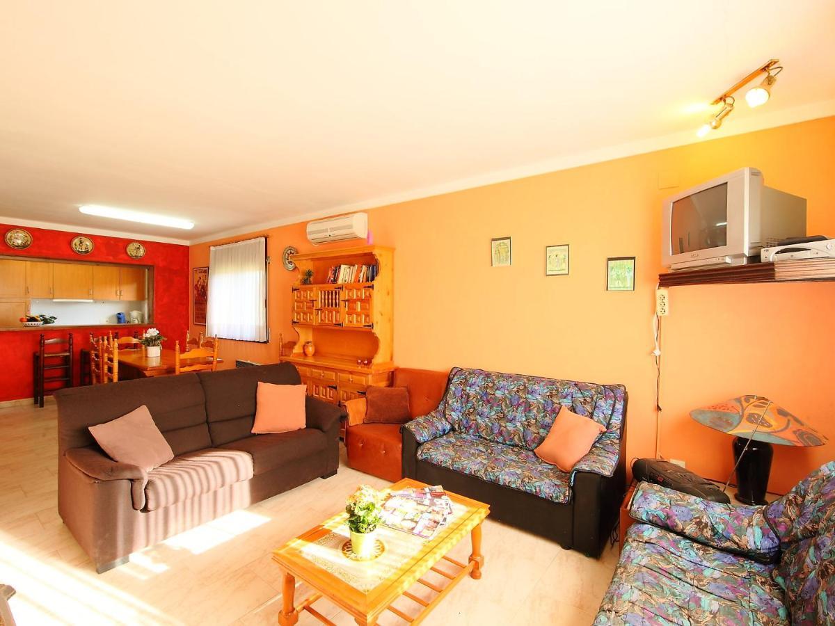 Don Felipe By Interhome Sant Marti d'Empuries