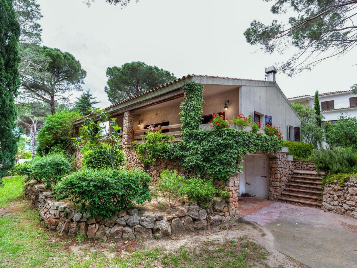 Hermine By Interhome * Sant Marti d'Empuries