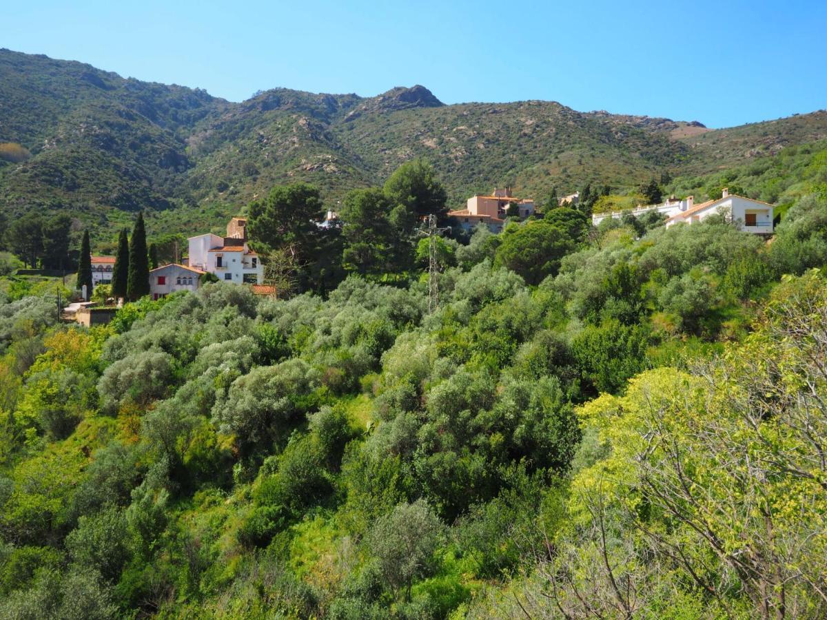 La Rectoria Ii By Interhome * Vall de Santa Creu