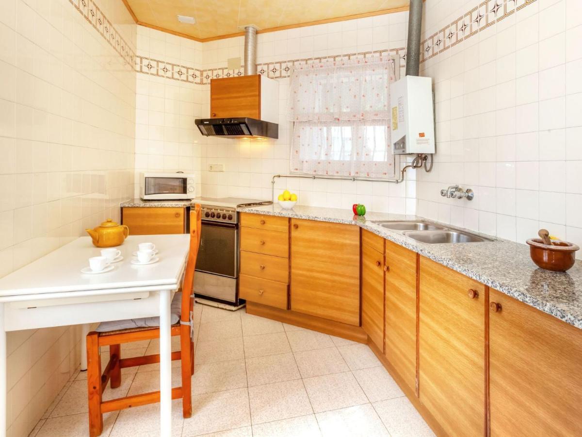 La Rectoria Ii By Interhome *