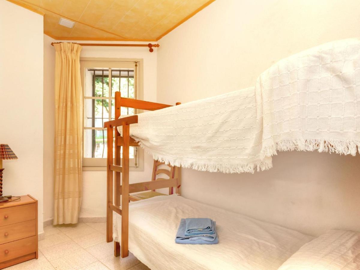 La Rectoria Ii By Interhome Apartment