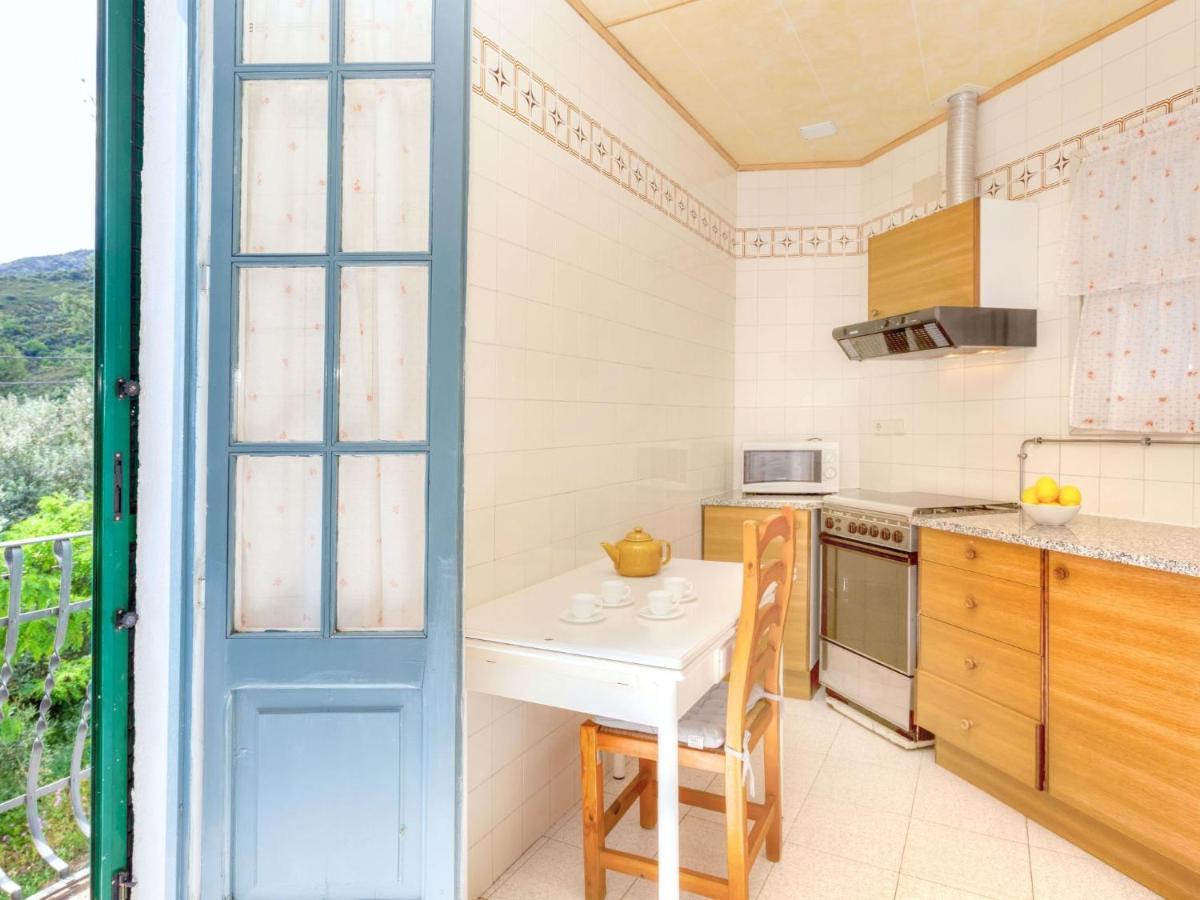La Rectoria Ii By Interhome *