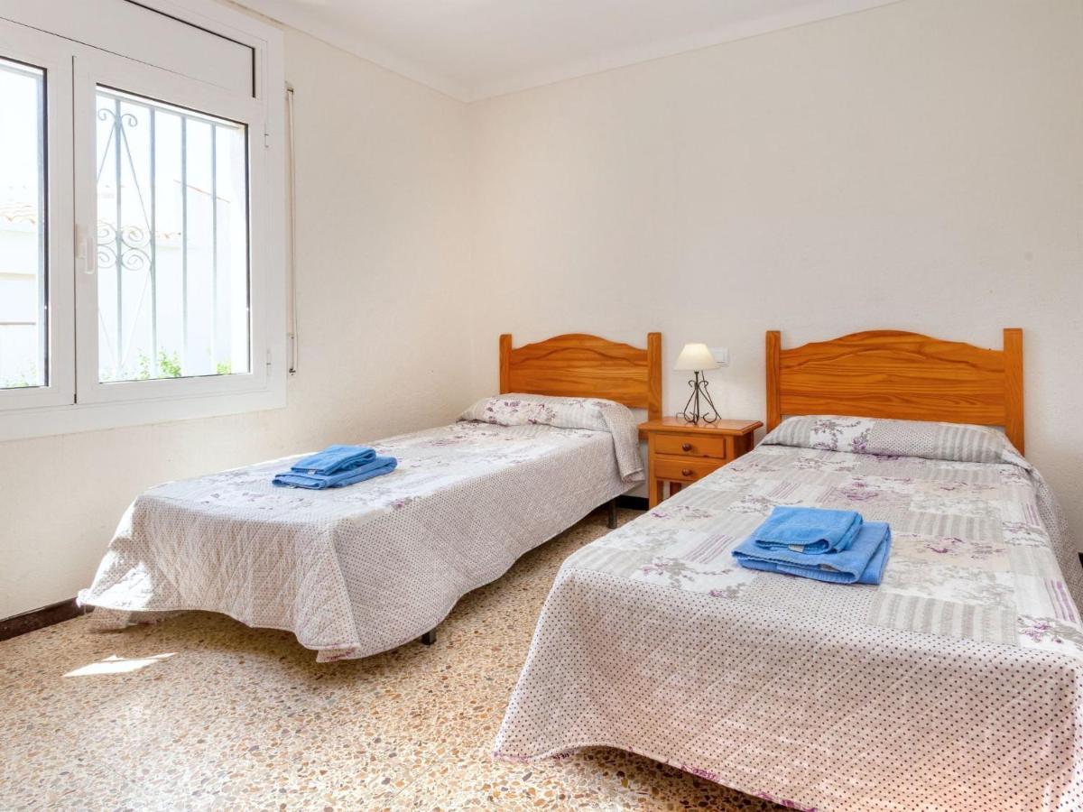 Cordoba-2 By Interhome Apartamento *