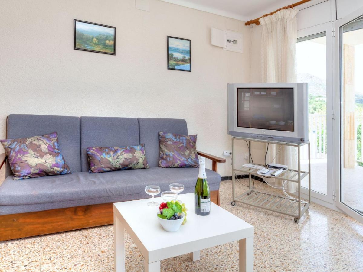 Cordoba-2 By Interhome El Port De La Selva