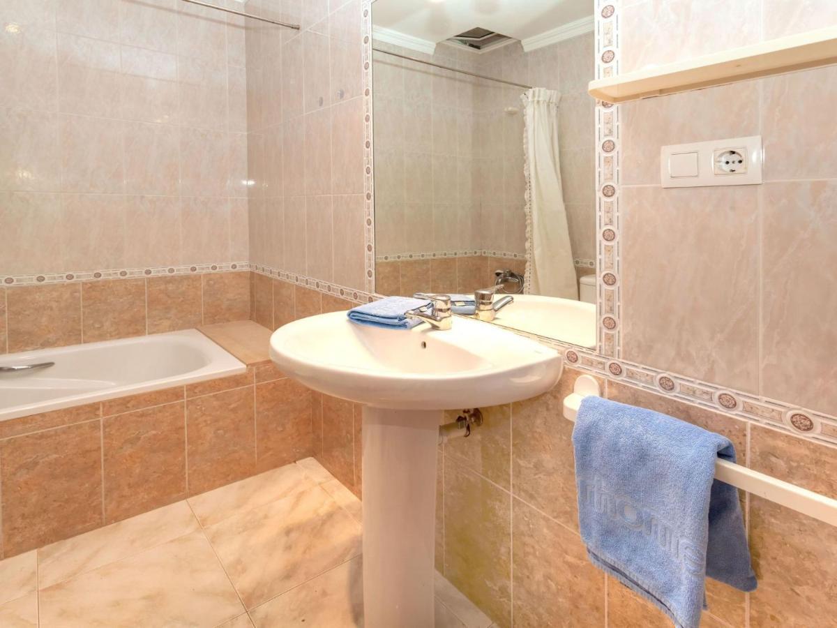 Cordoba-2 By Interhome Apartamento