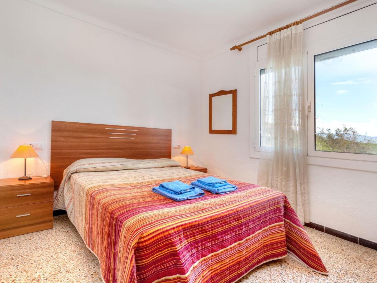 Apartamento Cordoba-2 By Interhome *