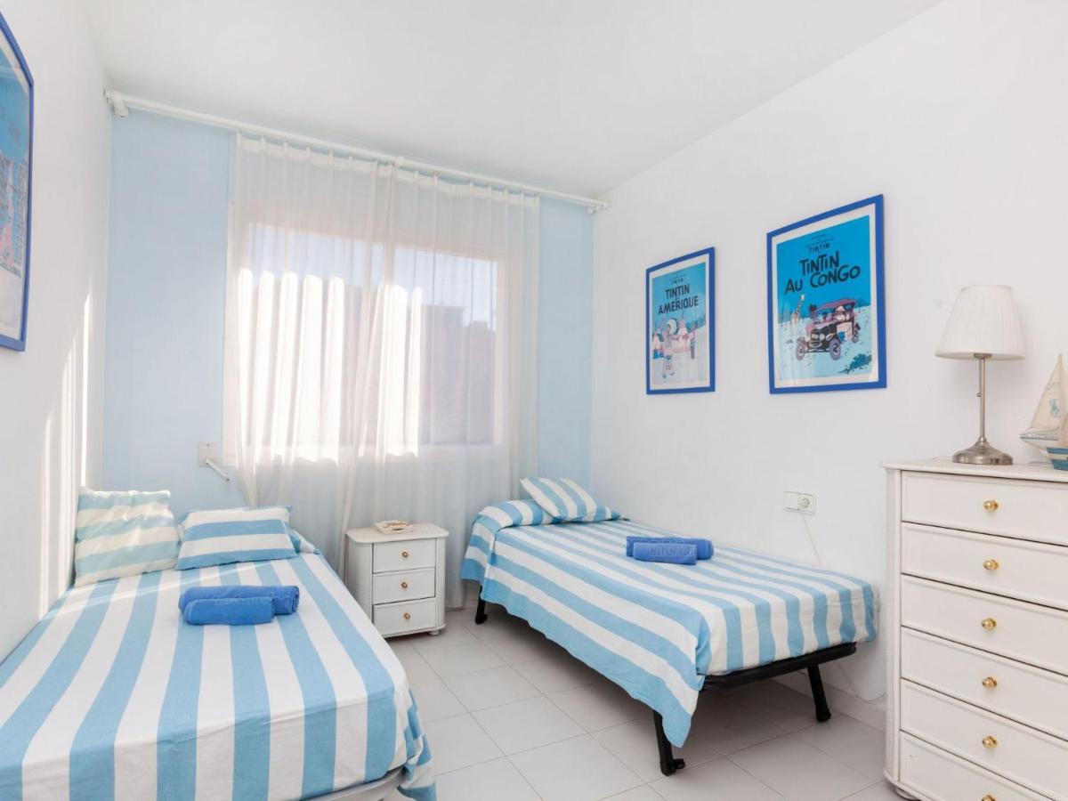 Apartment Green Club I