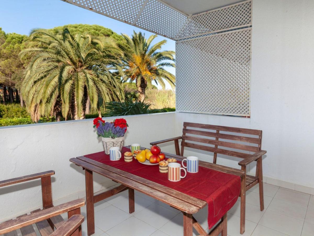 Apartment Green Club I