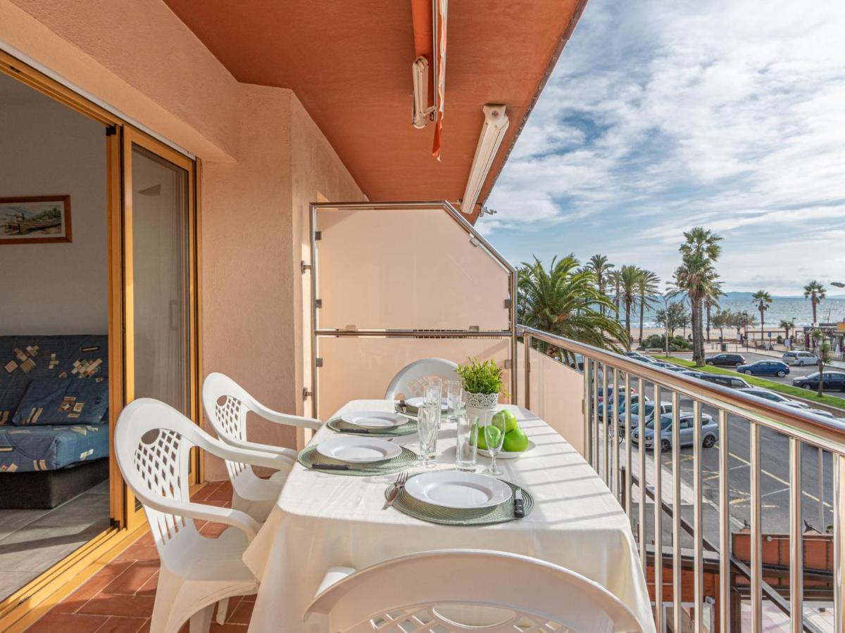 5 By Interhome Apartment