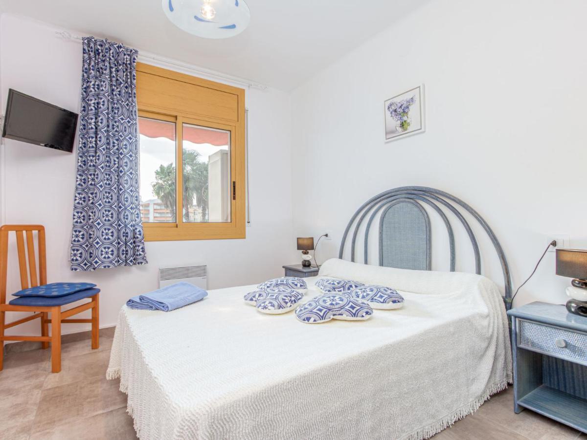 5 By Interhome Apartment *