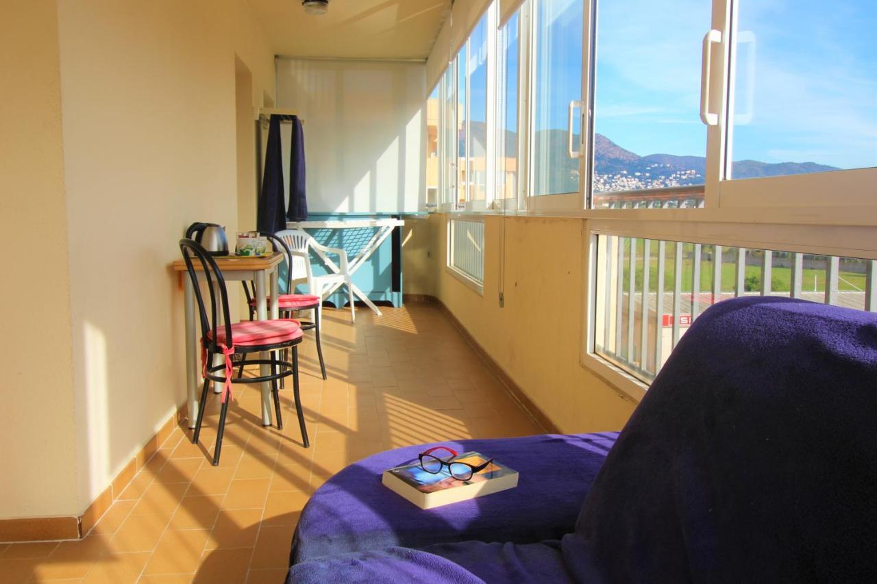 Apartment Global Immo 3289 Port Thalassa *