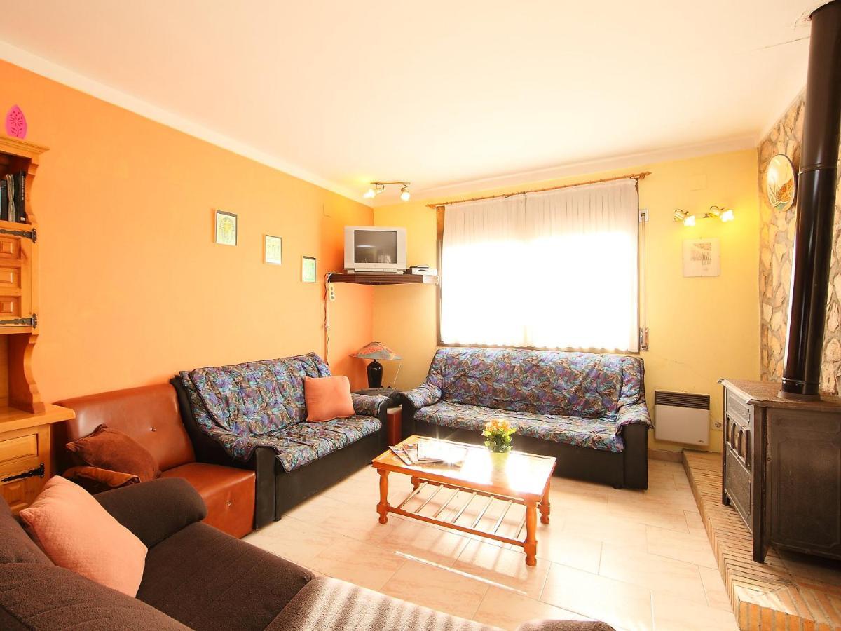 Сasa de vacaciones Don Felipe By Interhome
