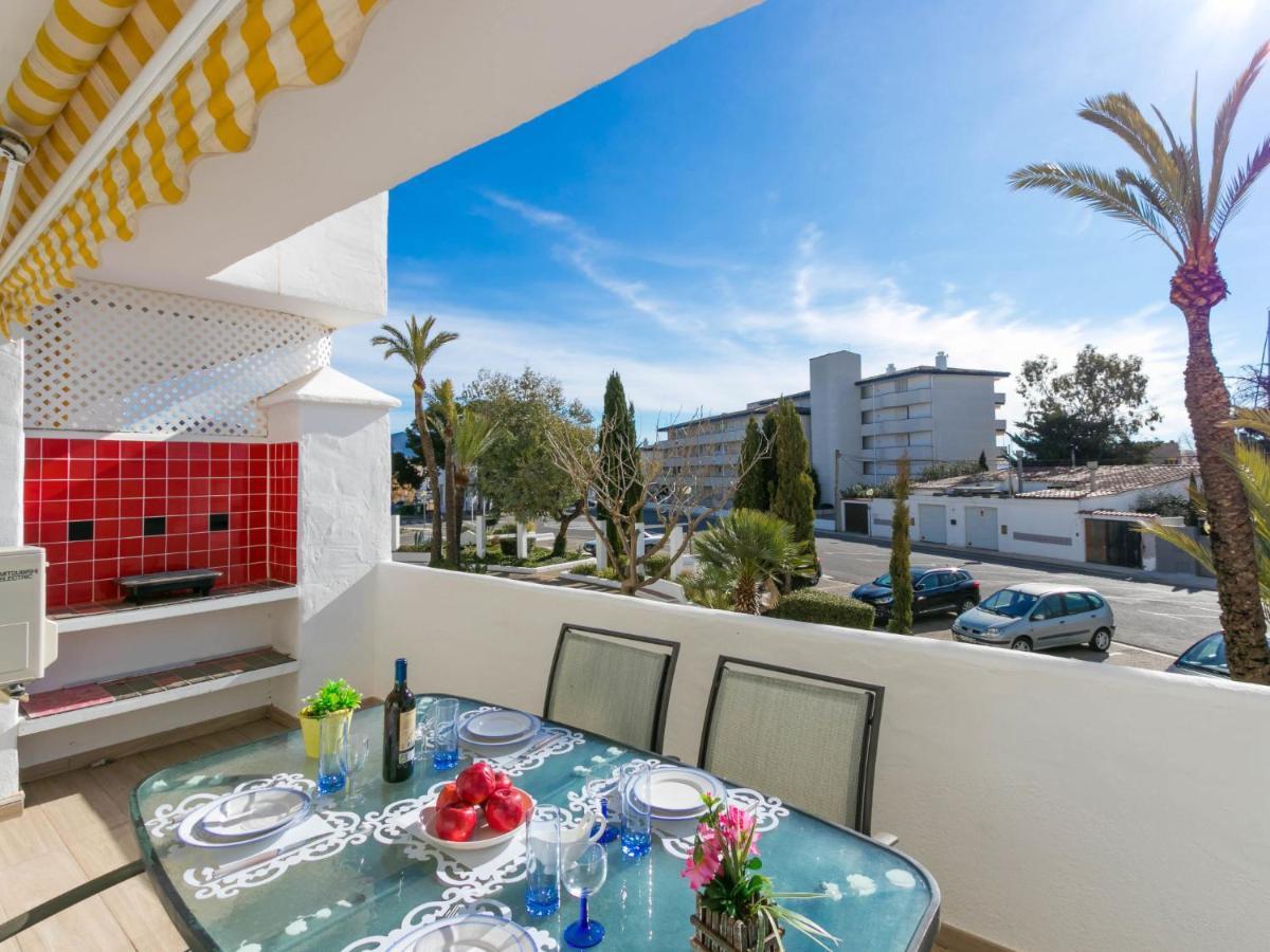 Apartamento Royal Marine By Interhome