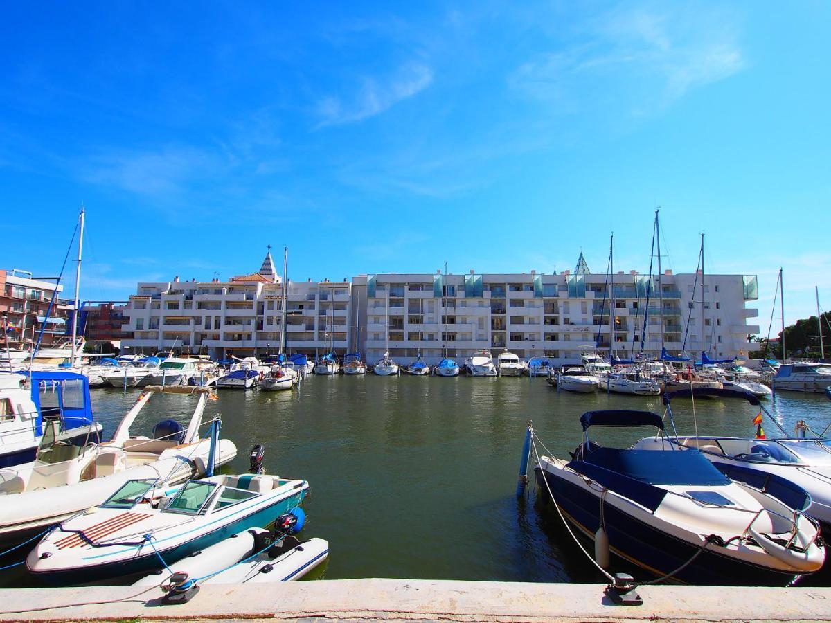 Royal Marine By Interhome Apartamento *