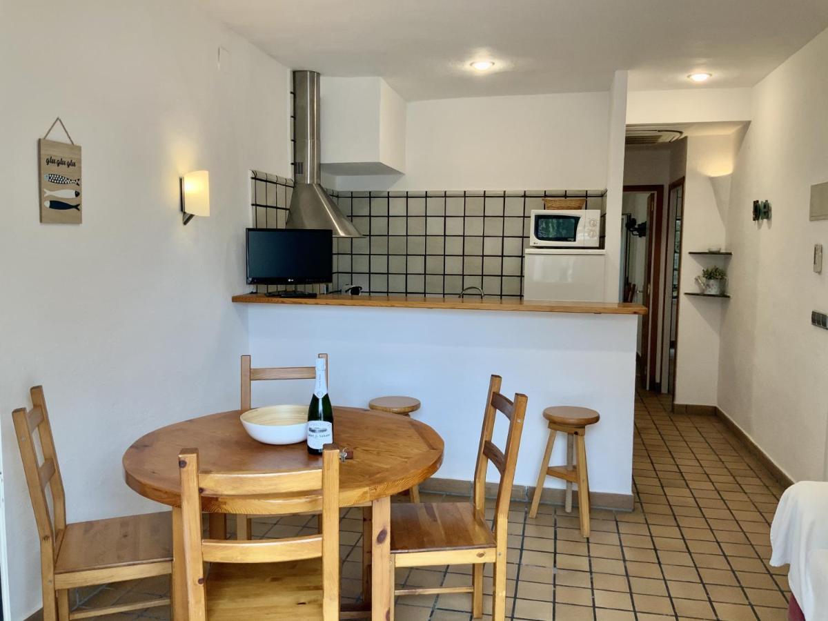 Apartamento La Palmera Plaza *