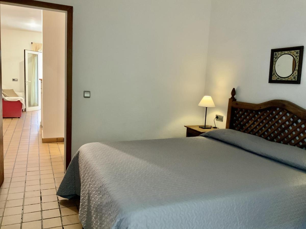 La Palmera Plaza Apartamento *