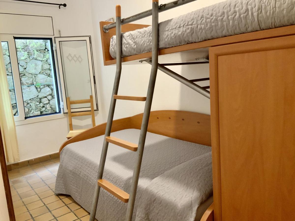 Apartamento La Palmera Plaza Sant Marti d'Empuries