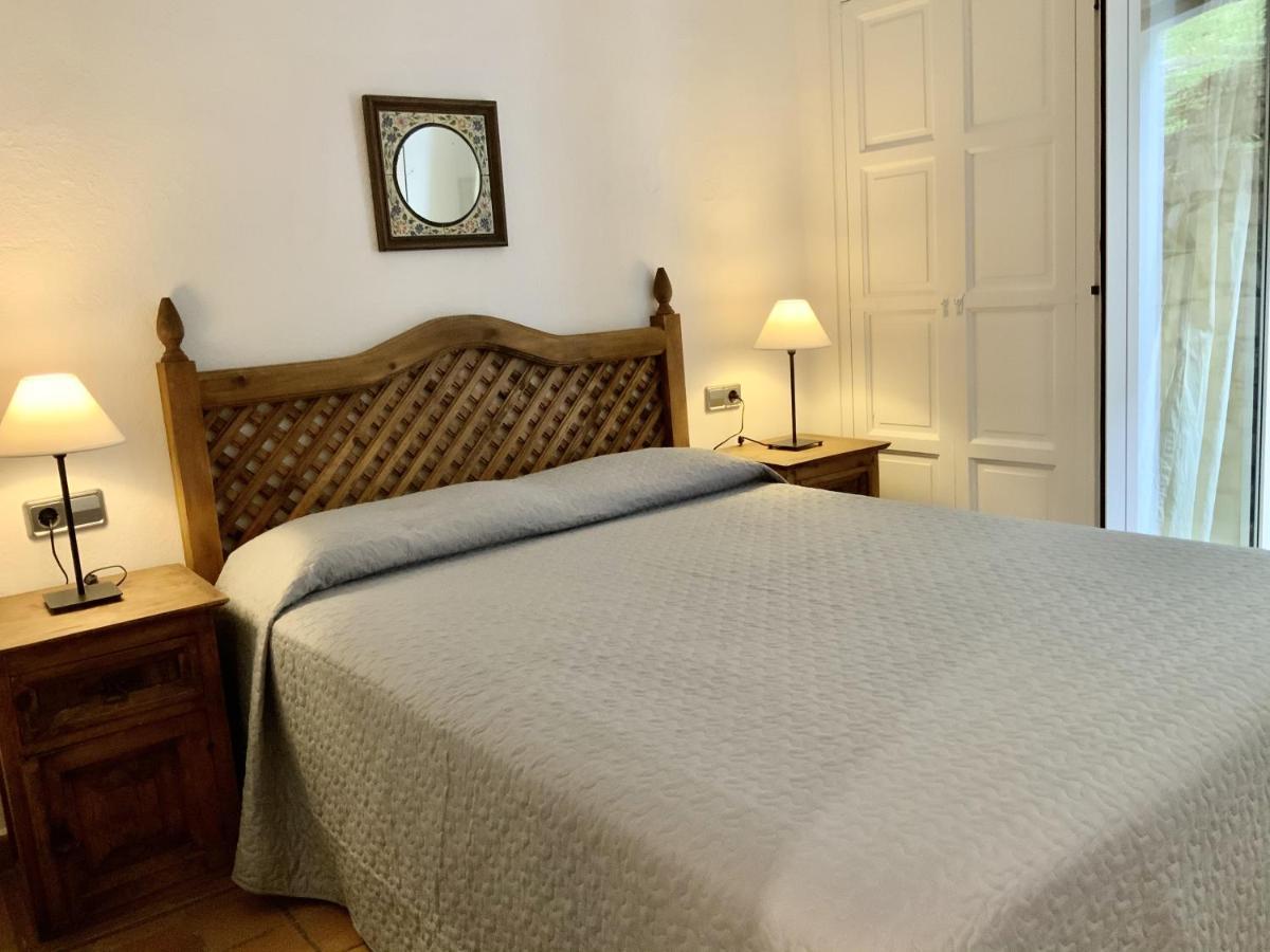 Apartamento La Palmera Plaza Sant Marti d'Empuries