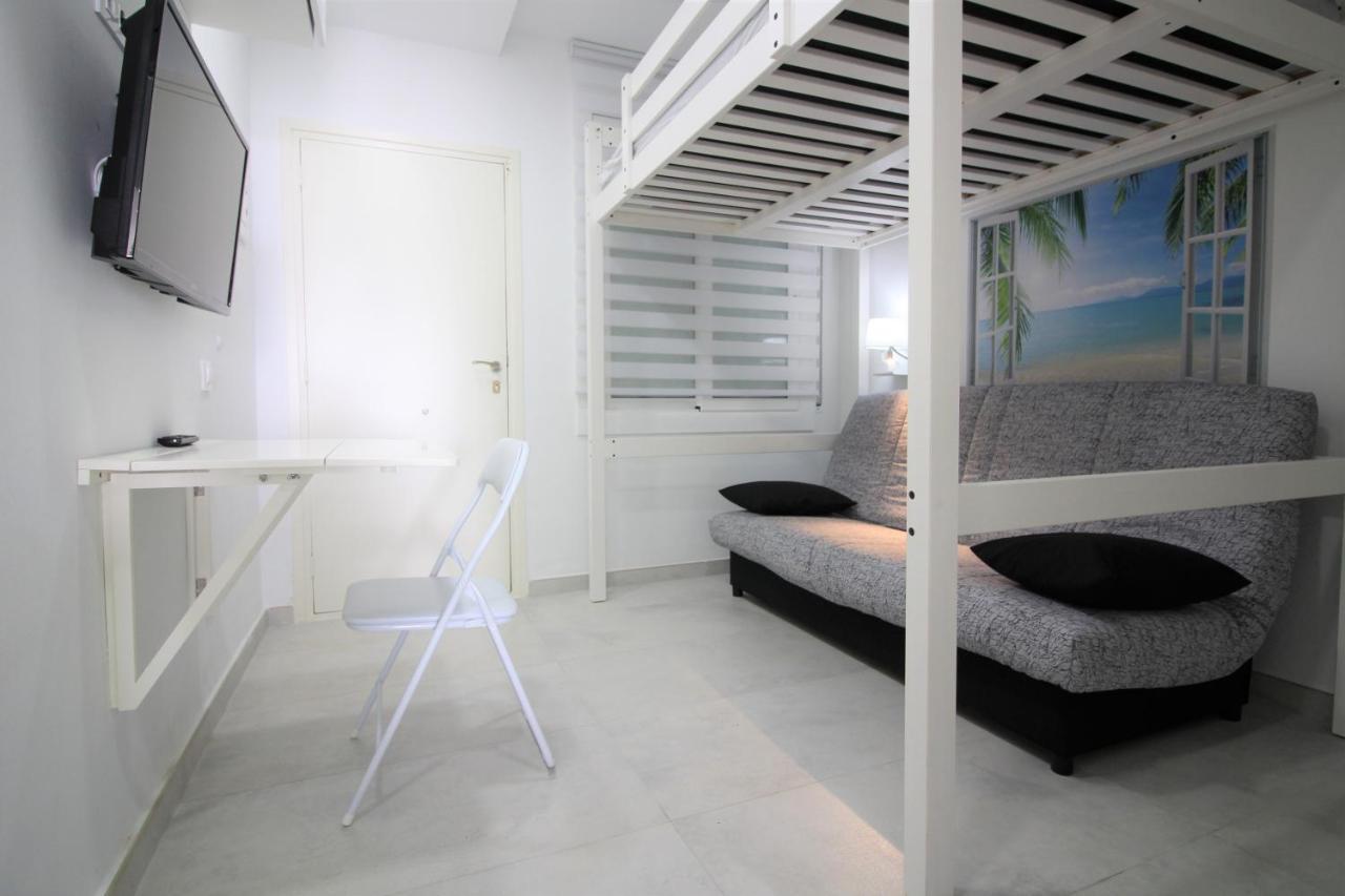 Apartamento Global Immo 1037 Meda Chica Bx *