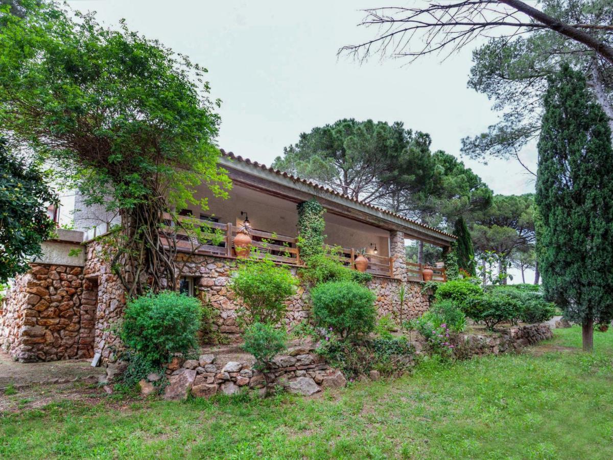 Сasa de vacaciones Hermine By Interhome *