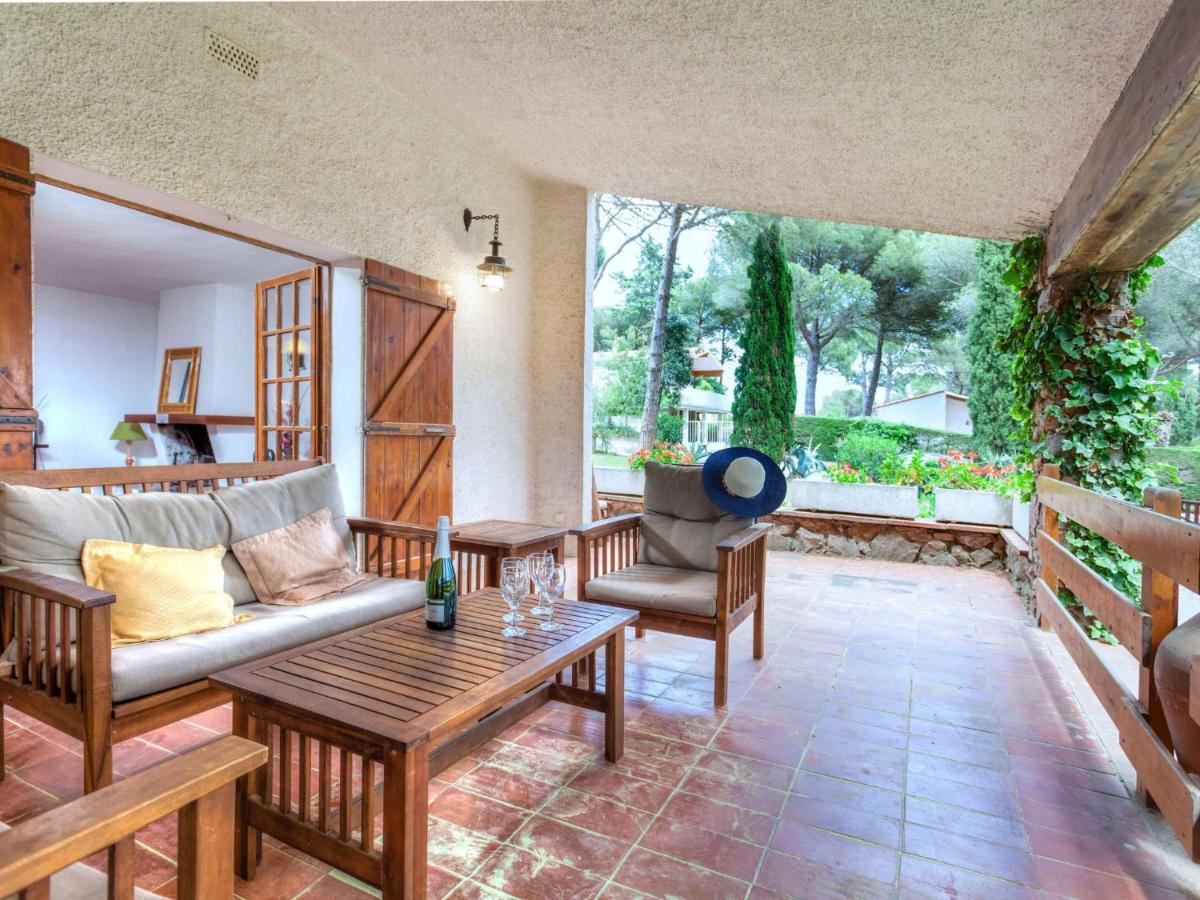 Hermine By Interhome * Sant Marti d'Empuries