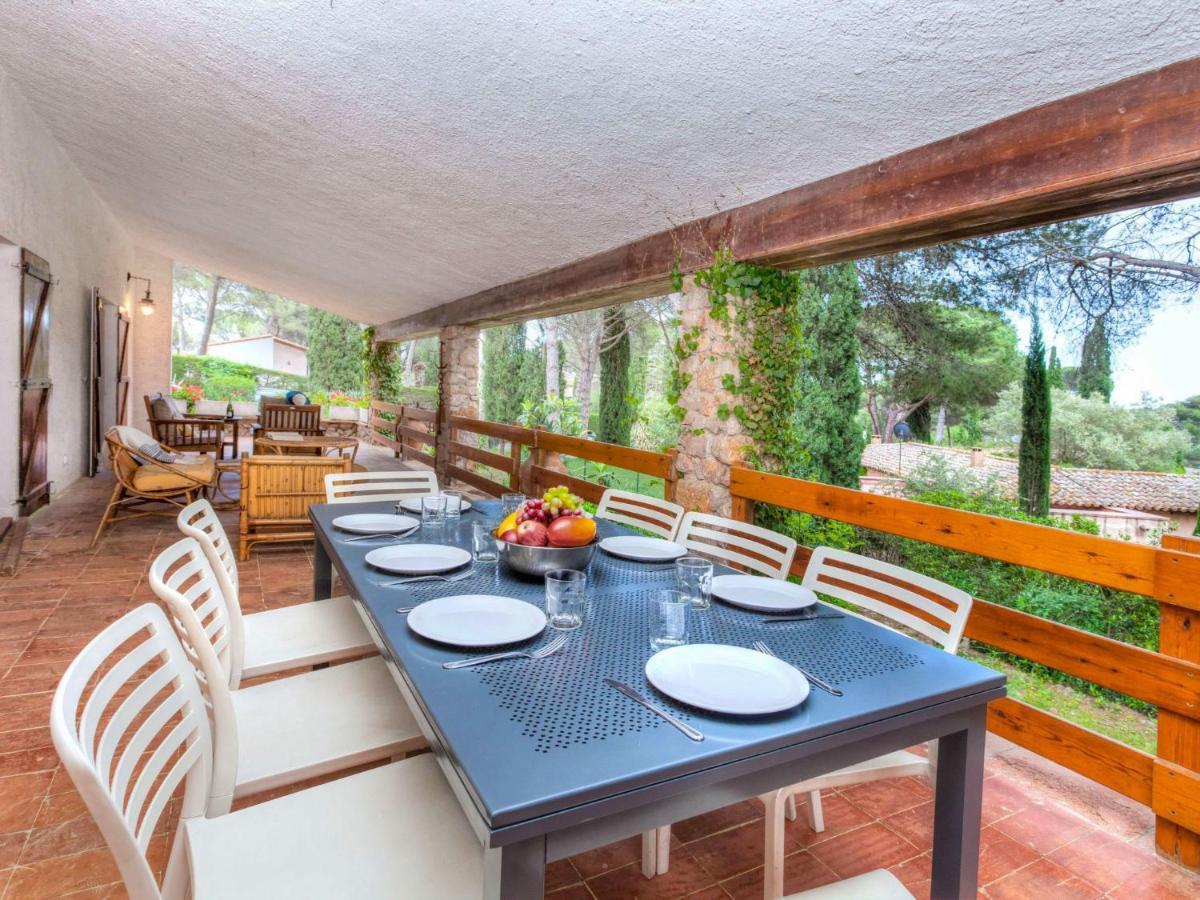 Сasa de vacaciones Hermine By Interhome