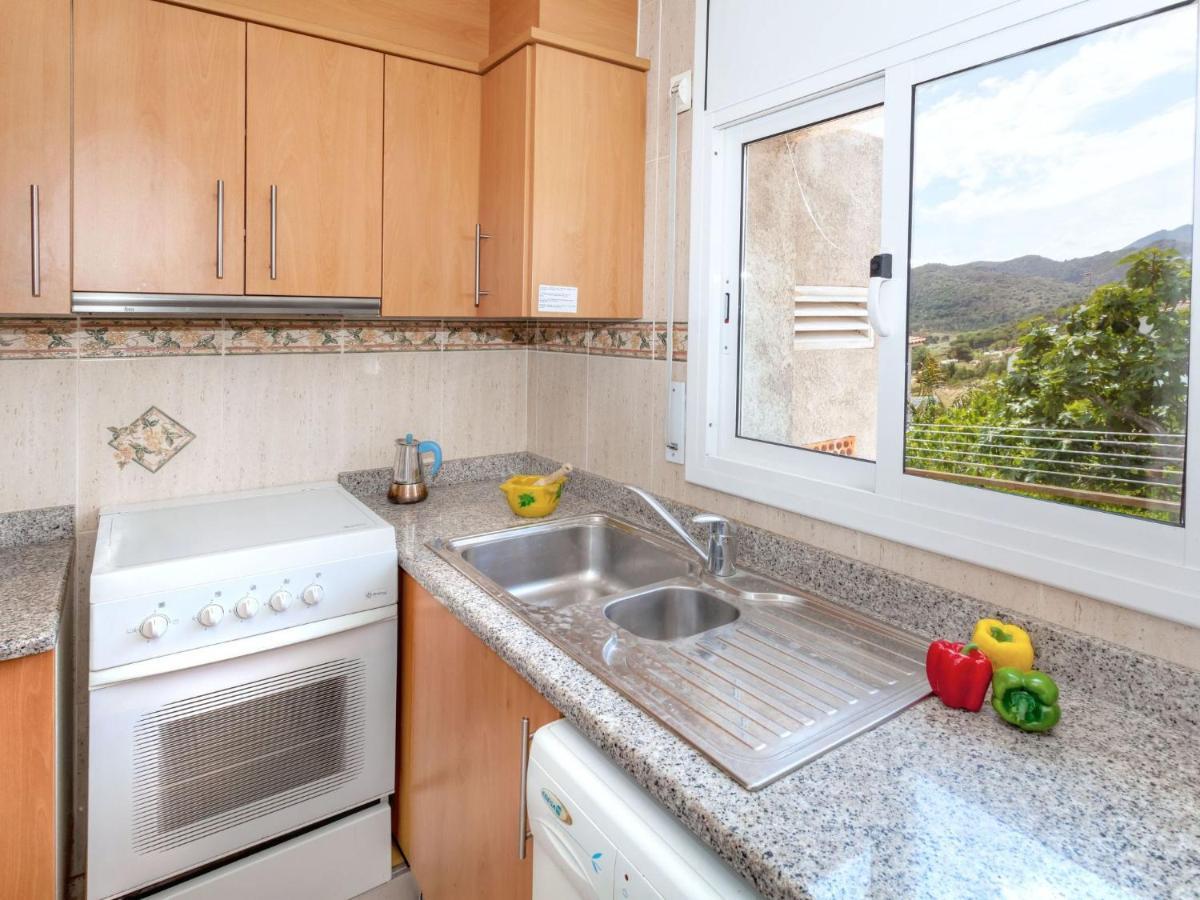 Cordoba-2 By Interhome *
