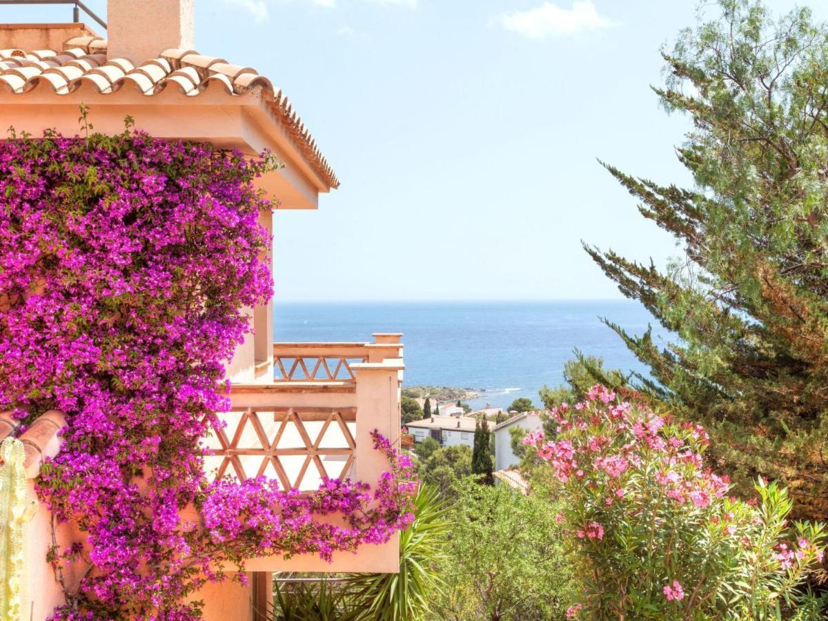 Сasa de vacaciones Niviroma By Interhome Llançà