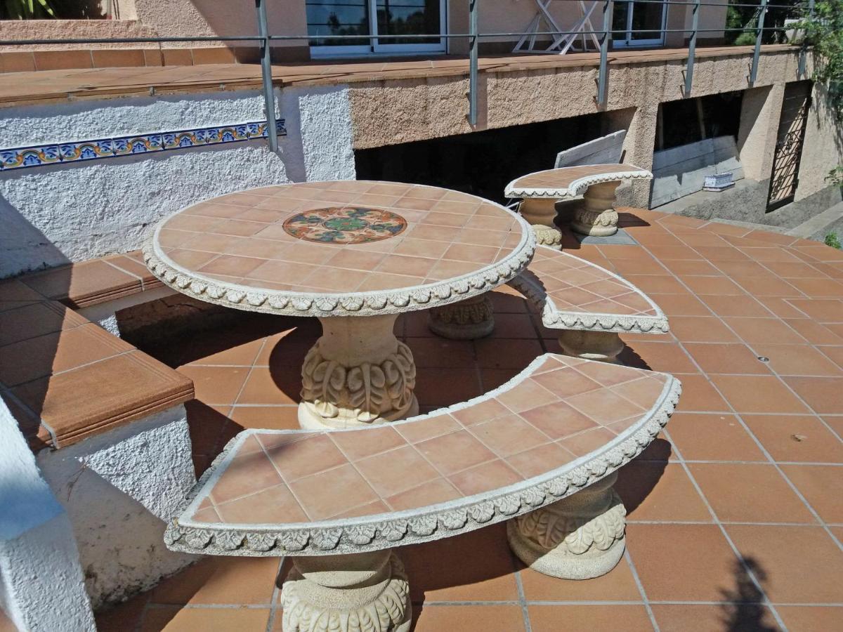 Сasa de vacaciones Niviroma By Interhome Llançà