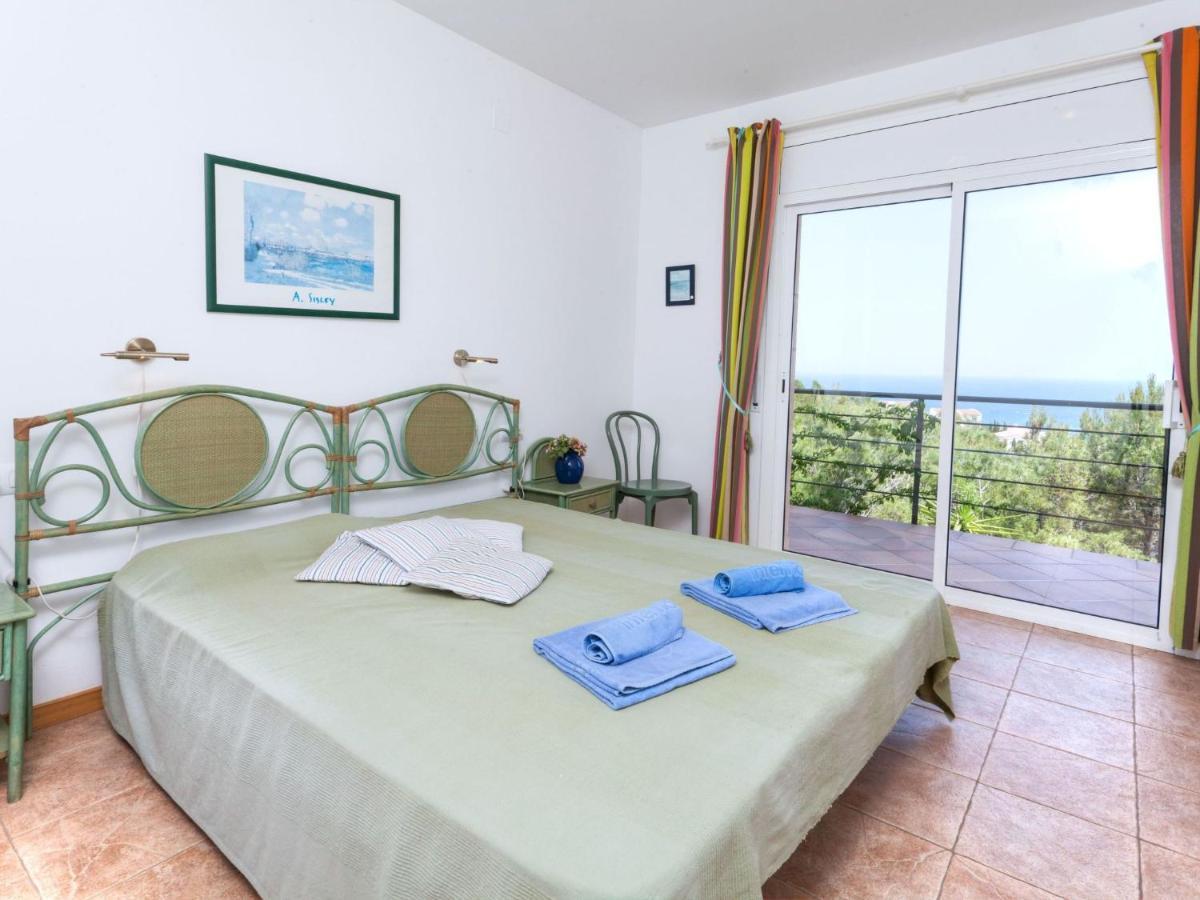 Сasa de vacaciones Niviroma By Interhome Llançà