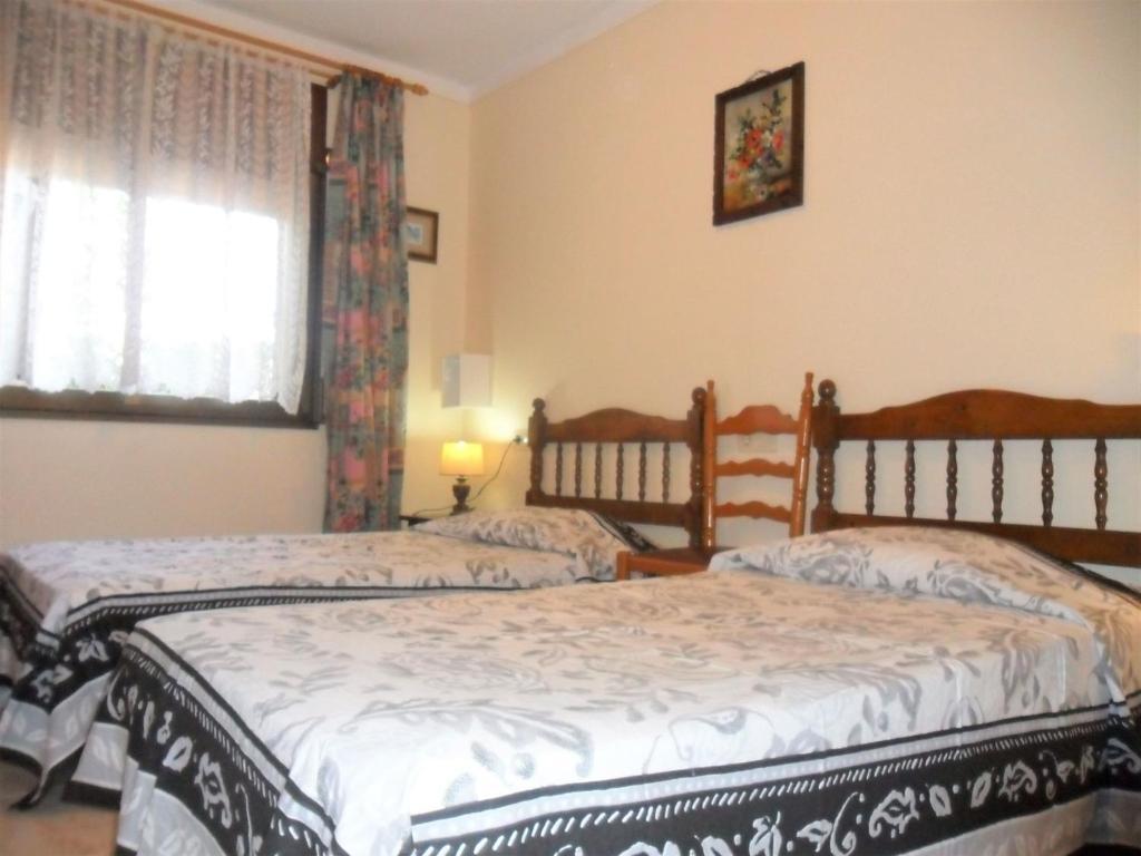 Сasa de vacaciones Don Felipe By Interhome *