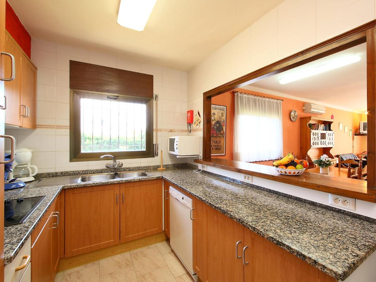 Don Felipe By Interhome Сasa de vacaciones *