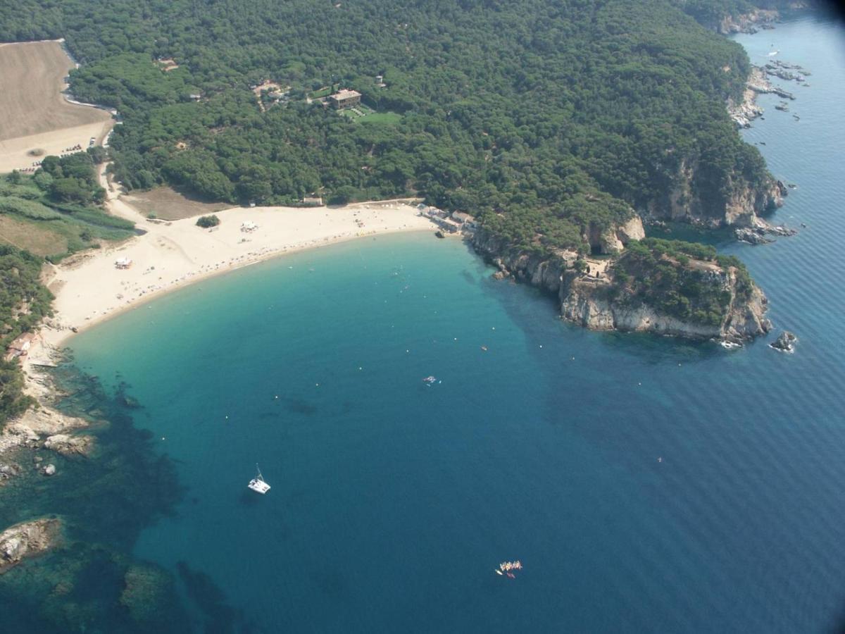 Bertur Mirasol * L'Estartit