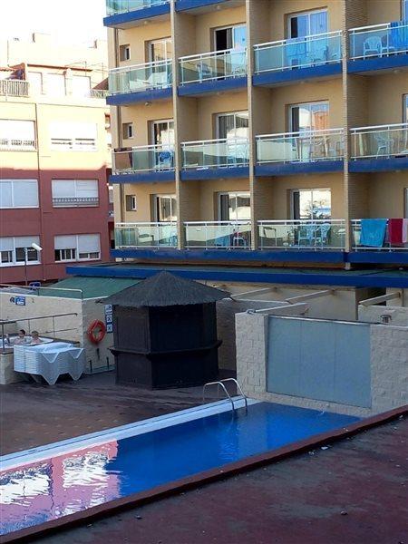 Festa Brava Hotel Lloret de Mar