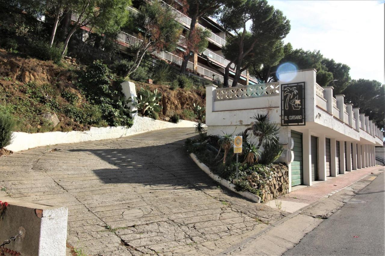 Global Immo 3235 Corsario Apartment *