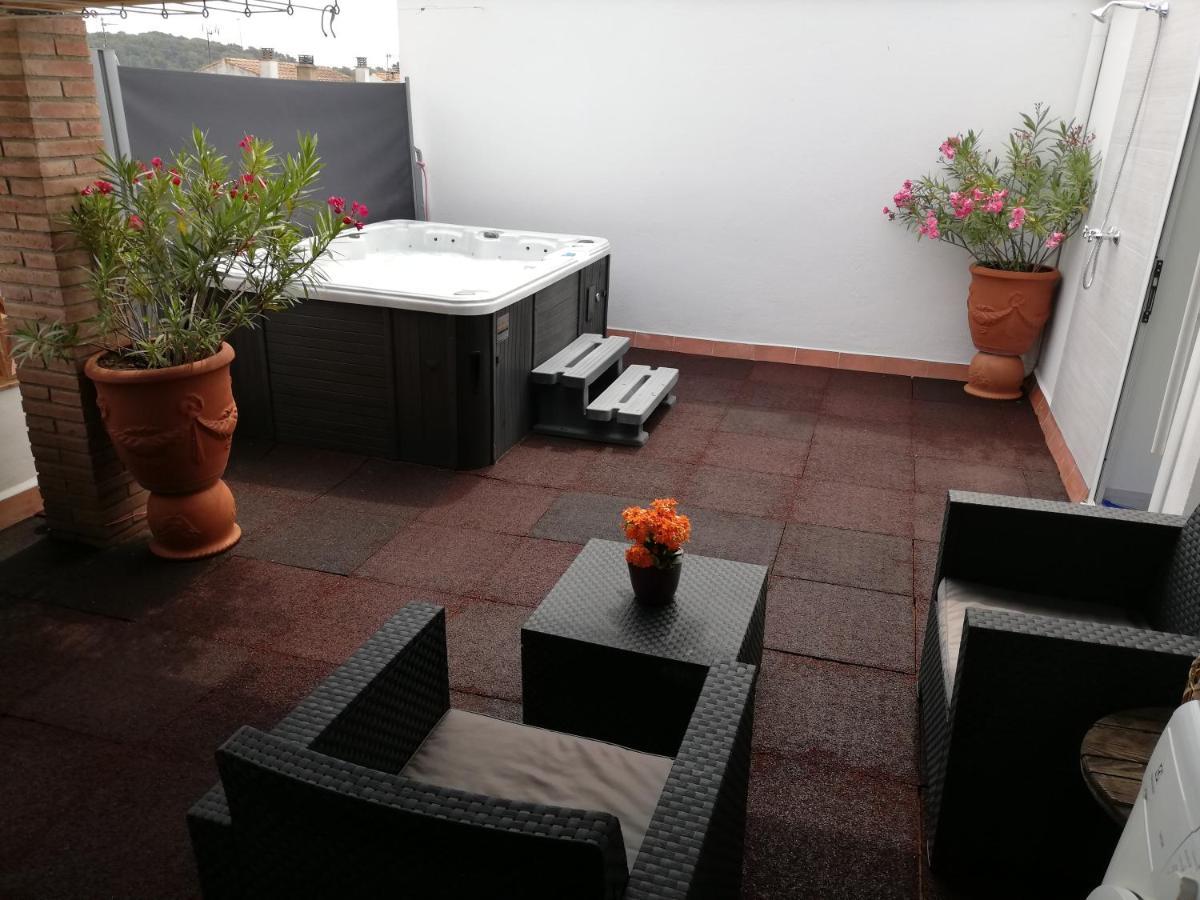 Nueva Jacuzzi Relax Beach&mountain *