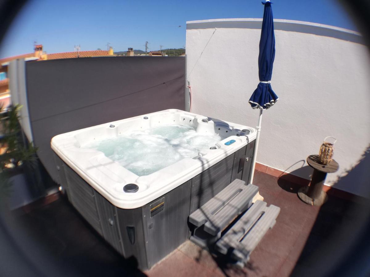 Nueva Jacuzzi Relax Beach&mountain Palamós