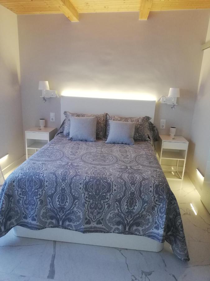 Bed and breakfast Nueva Jacuzzi Relax Beach&mountain *