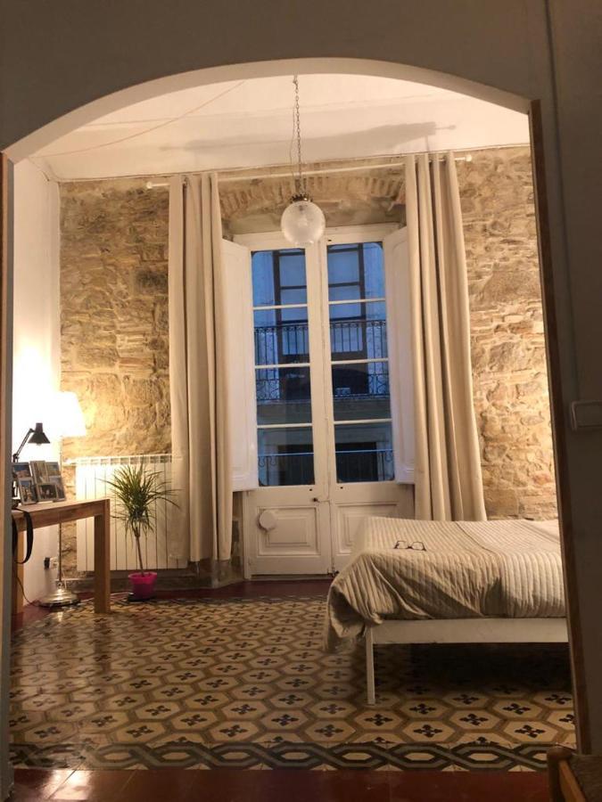Bed and breakfast Placa Bell-lloc Gerona